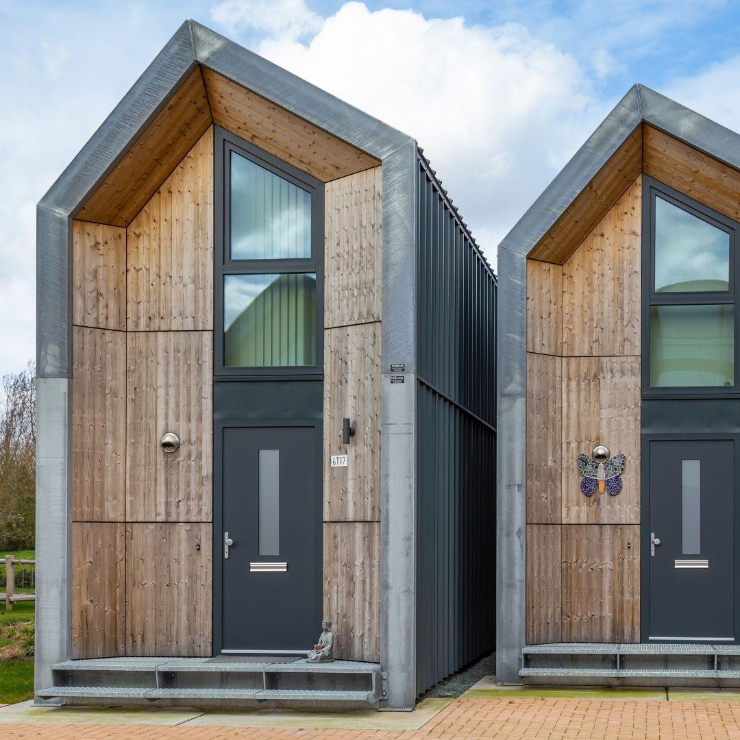 Tiny Houses: Minimalistisch wonen in Nederland en waarom Nederland meer Tiny Houses nodig heeft