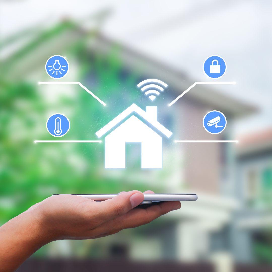 De toekomst van Smart Homes: technologieën die jouw woonervaring transformeren
