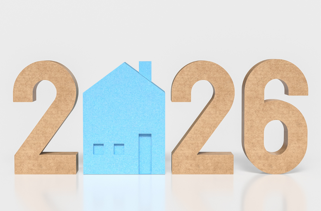 Huizenprijzen blijven hoog, maar de woningmarkt wordt rustiger