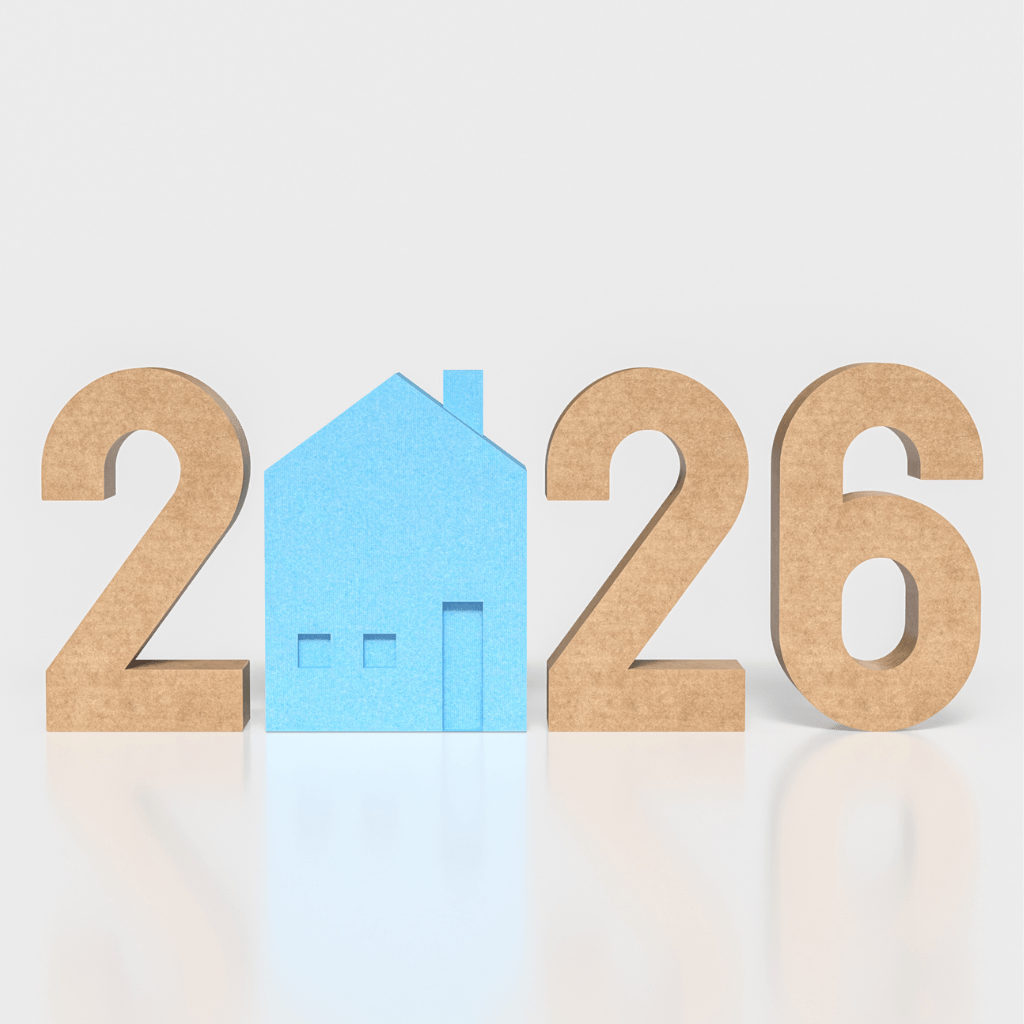 Huizenprijzen blijven hoog, maar de woningmarkt wordt rustiger