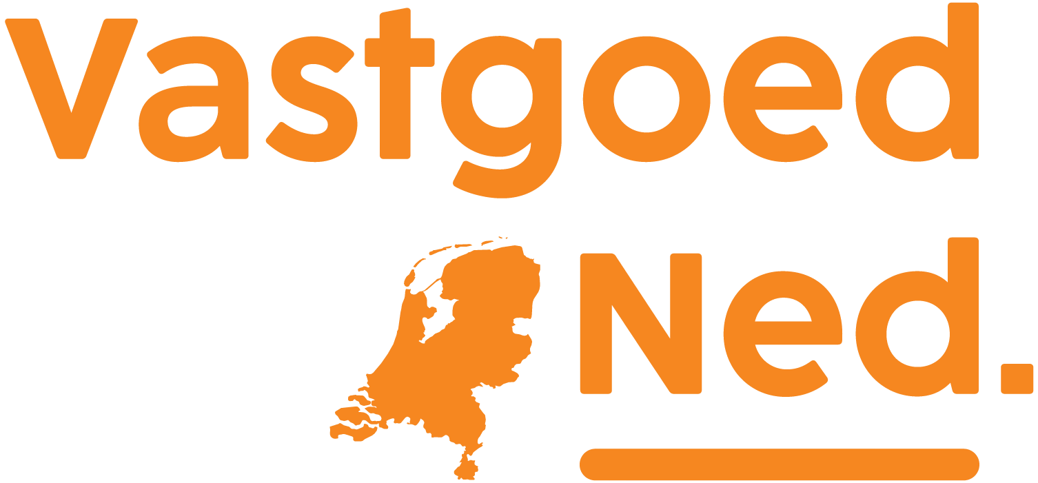 Vastgoed Nederland Logo