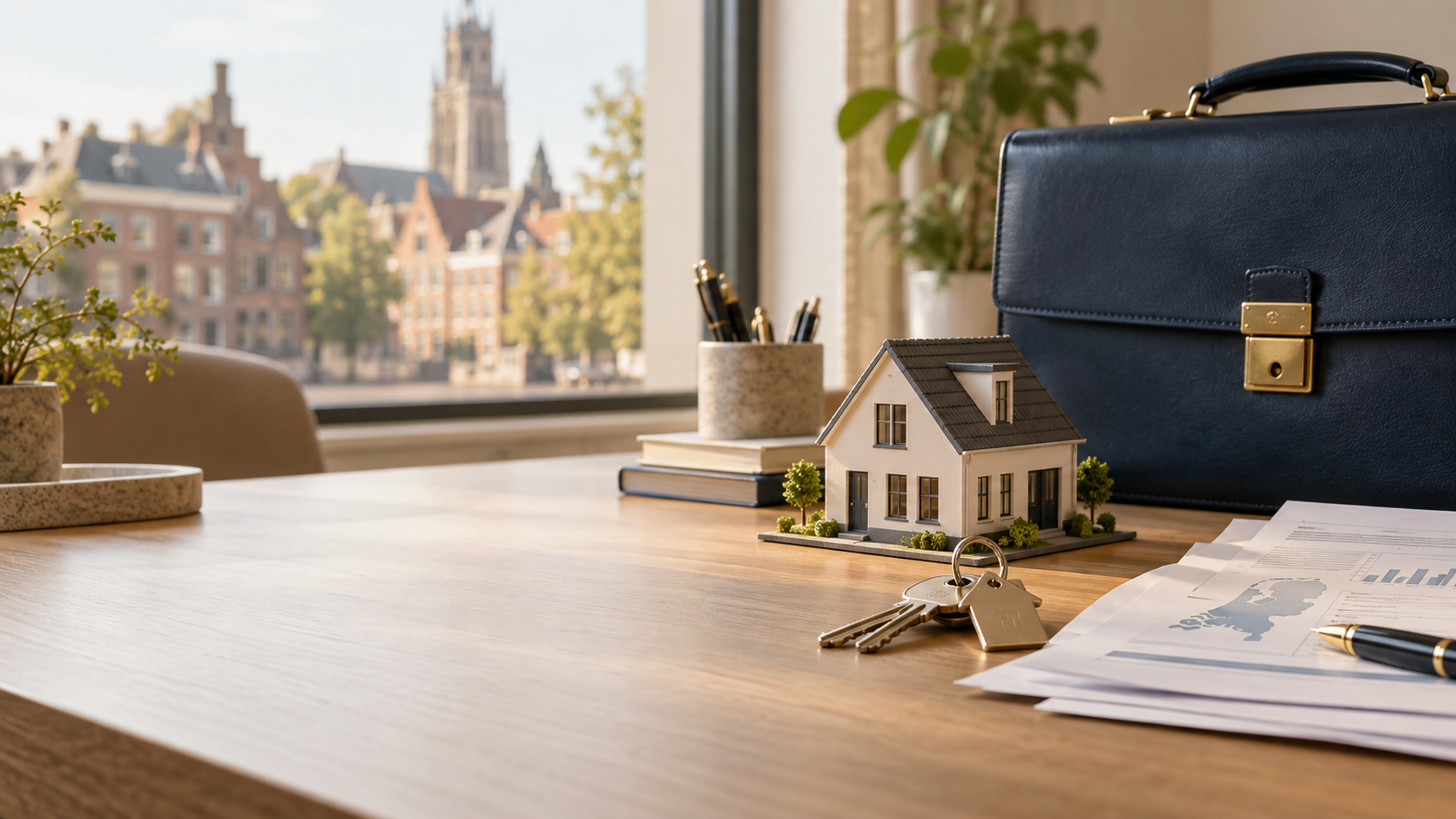 Prinsjesdag 2026: wat verandert er in 2027 op de woningmarkt?